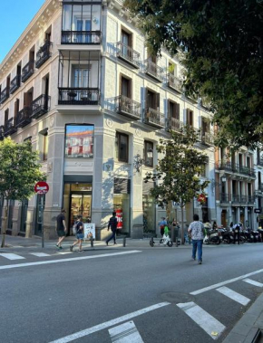 Room in Plaza Mayor
